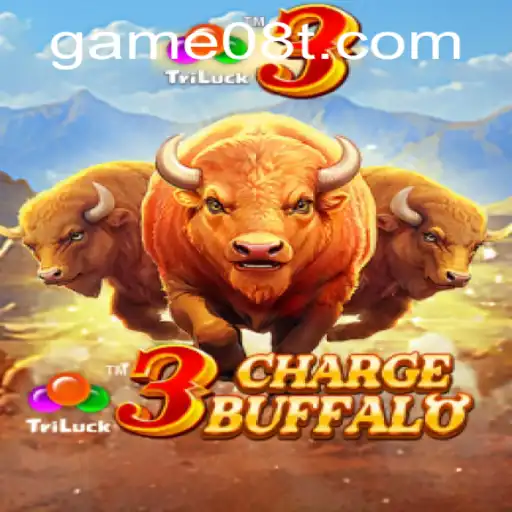 Explorando o Universo de 3ChargeBuffalo: O Novo Fenômeno Game08