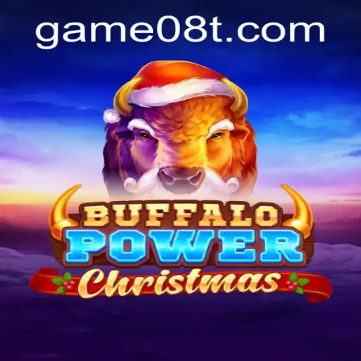 BuffaloPowerChristmas: Um Mergulho no Universo Festivo do Game08
