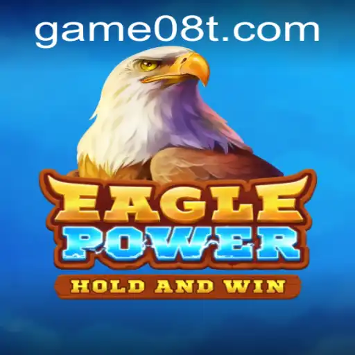 Explorando EaglePower: O Jogo do Momento em 2023
