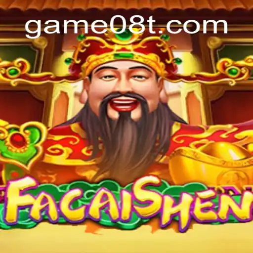 Descubra FaCaiShen: O Empolgante Mundo do game08