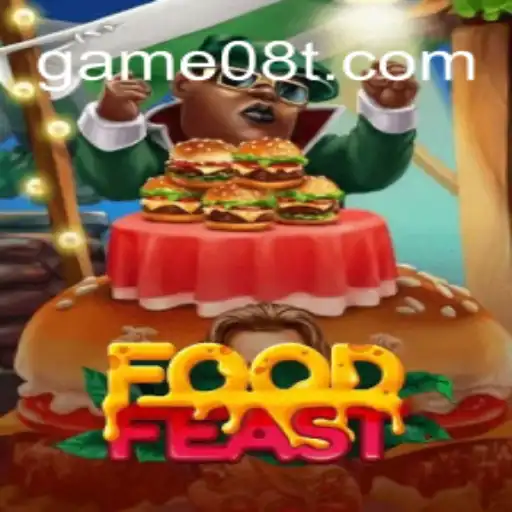 Explorando o Mundo de FoodFeast: O Jogo de Estratégia Gastronômica Revolucionário