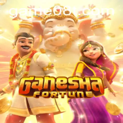 Descubra GaneshaFortune: O Fascinante Mundo de game08