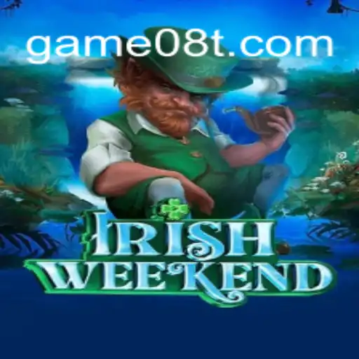 Descubra IrishWeekend: O Jogo que Está Conquistando Corações pelo Mundo