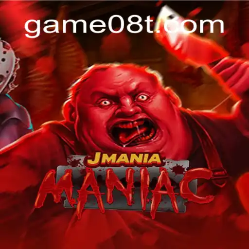 JManiaManiac: O Novo Fenômeno dos Jogos Digitais