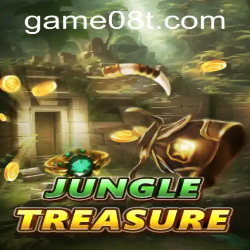 Descubra os Mistérios de JungleTreasure: Aventura e Estratégia no game08