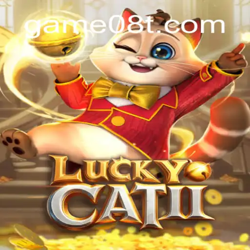 Descubra LuckyCatII: A Nova Sensação no Mundo dos Jogos