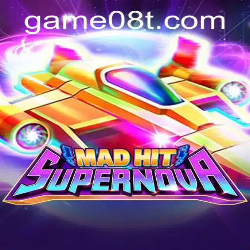 Explorando MadHitSupernova: Um mergulho no universo de game08