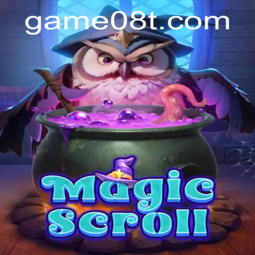 Guia Completo do Jogo MagicScroll: Um Mergulho no Universo de game08