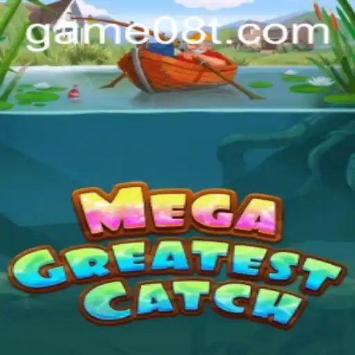 MegaGreatestCatch: Um Mergulho Aventureiro no Mundo dos Jogos de Pesca