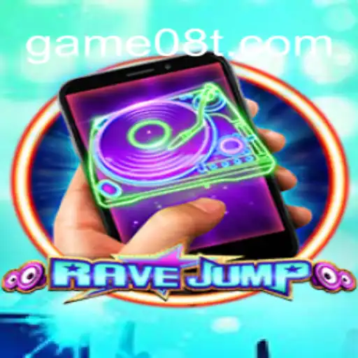 Explorando o Universo Dinâmico de RaveJumpmobile