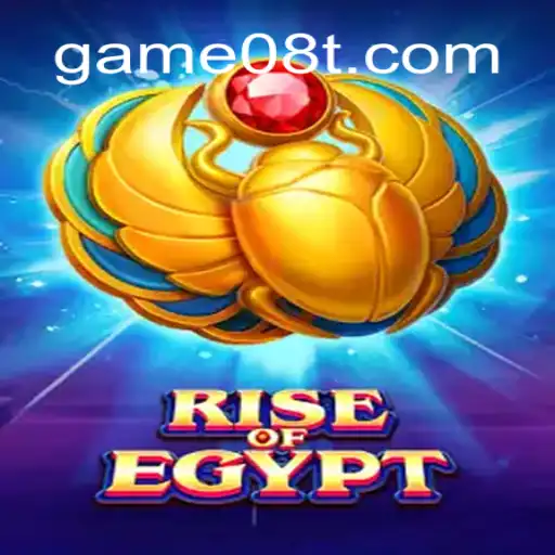 RiseOfEgypt: Descubra o Fascinante Mundo do Jogo Inspirado no Antigo Egito