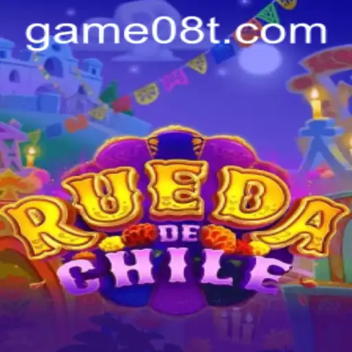 RuedaDeChile: Um Mergulho no Novo Fenômeno do game08