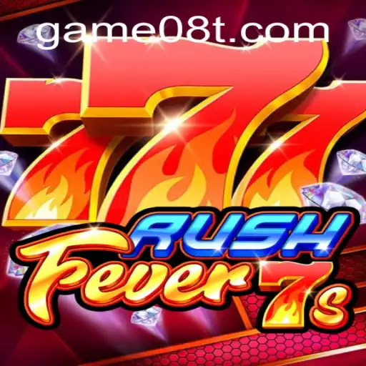 RushFever7s: Mergulhe na Emoção do Game08