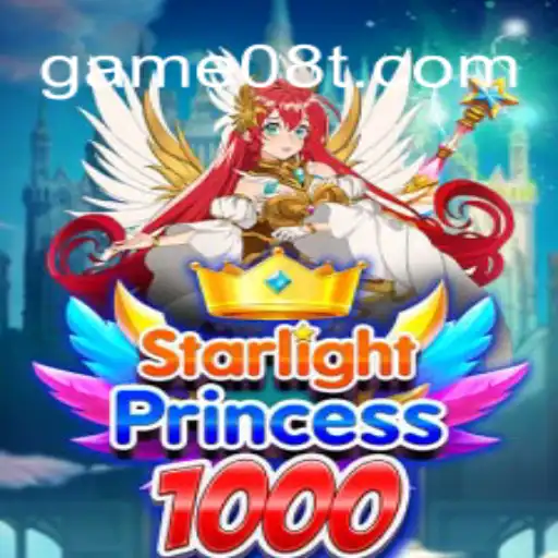 Starlight Princess 1000: Uma Aventura Mágica no Mundo dos Jogos