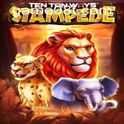 Explorando o Mundo de TenTonWaysStampede: Um Mergulho no Universo do game08