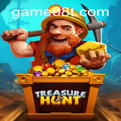 Exploração do Mundo de TreasureHunt: Regras e Estratégias