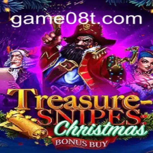 Descubra as Emoções de Natal com TreasuresnipesChristmas