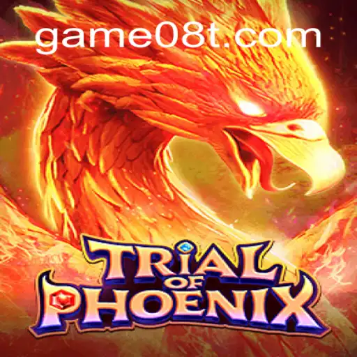 TrialofPhoenix: Uma Jornada Épica no Mundo dos Games